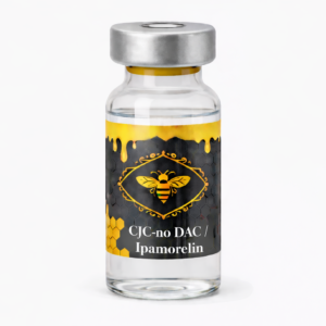 CJC no DAC / Ipamorelin