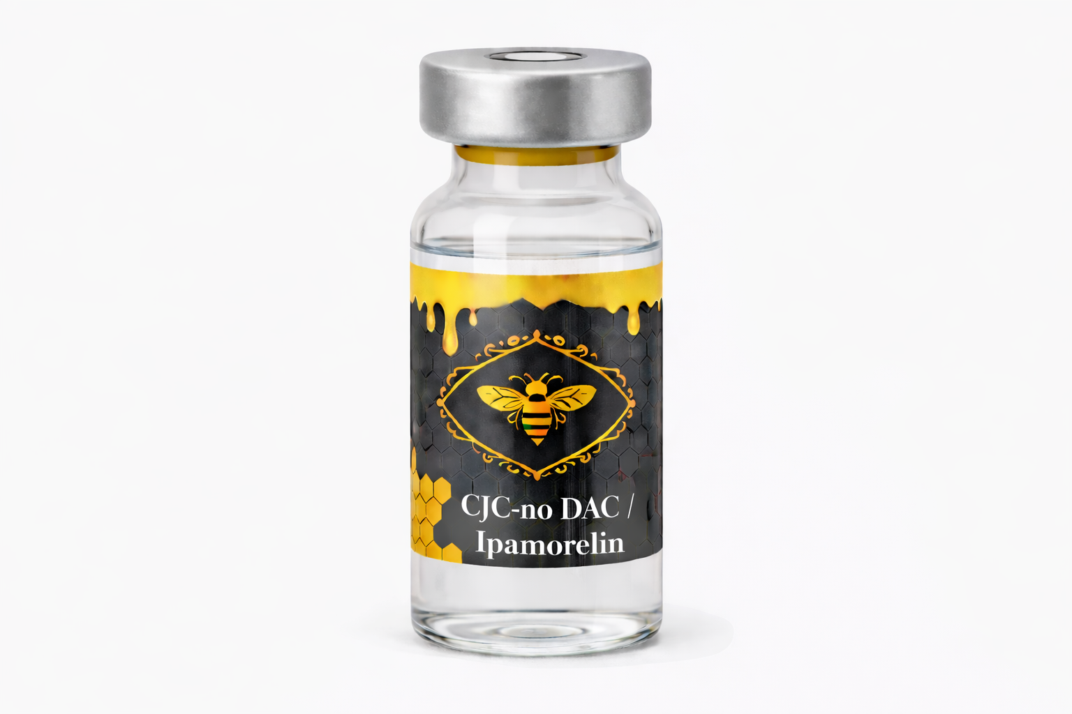 CJC no DAC / Ipamorelin