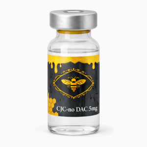 CJC no dac