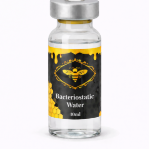 Bacteriostatic Water
