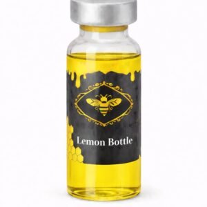 Lemon Bottle
