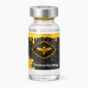 Tesamorelin